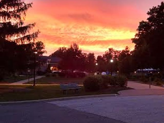 Photo of Holy Cross College