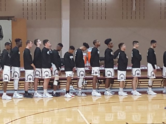 Photo of Holy Cross College