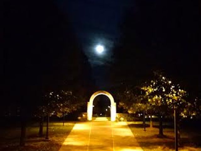 Photo of Holy Cross College