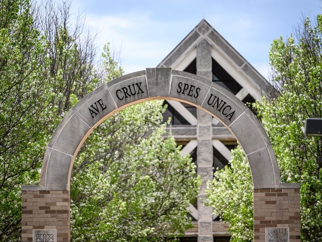 Photo of Holy Cross College