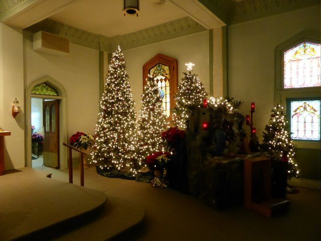 Photo of Holy Family College