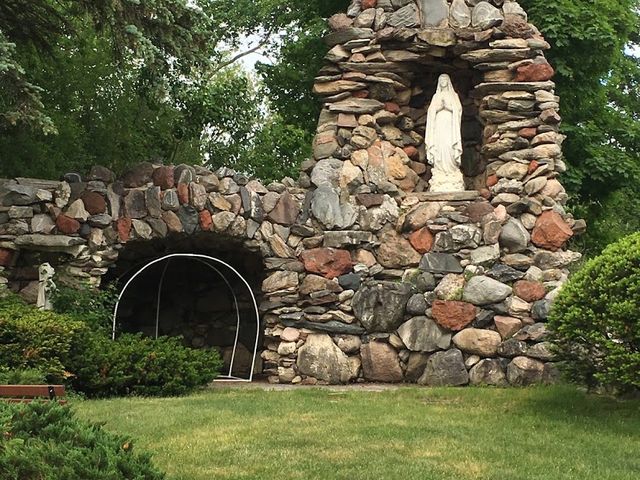 Photo of Holy Family College