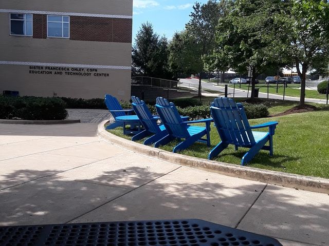 Photo of Holy Family University