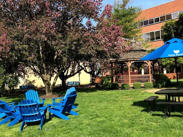 Photo of Holy Family University