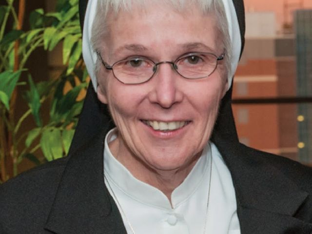 Photo of Holy Family University