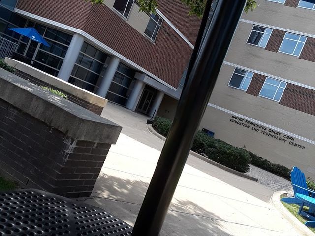 Photo of Holy Family University