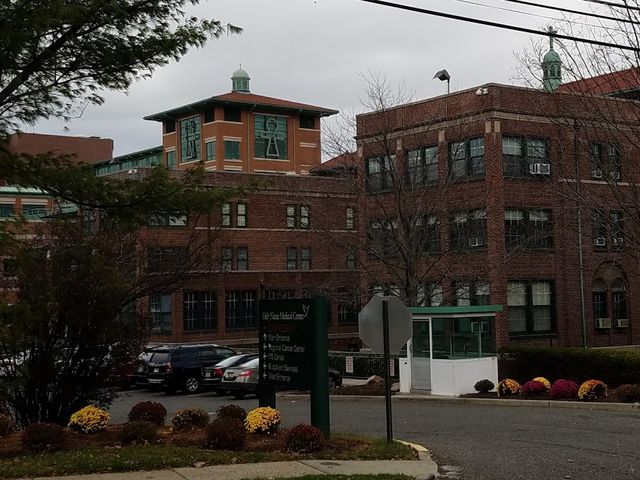 Photo of Holy Name Medical Center-Sister Claire Tynan School of Nursing