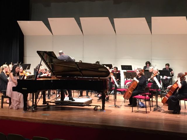 Photo of Holy Names University