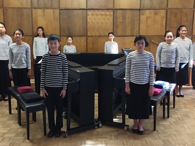 Photo of Holy Names University