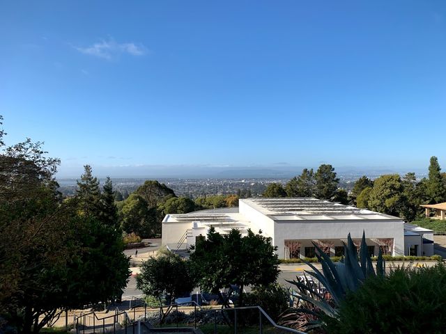 Photo of Holy Names University