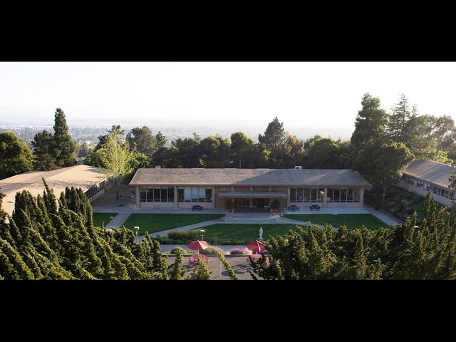 Photo of Holy Names University