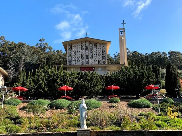 Photo of Holy Names University