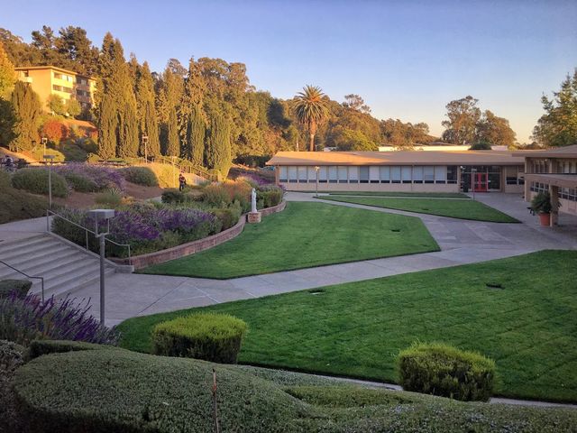 Photo of Holy Names University