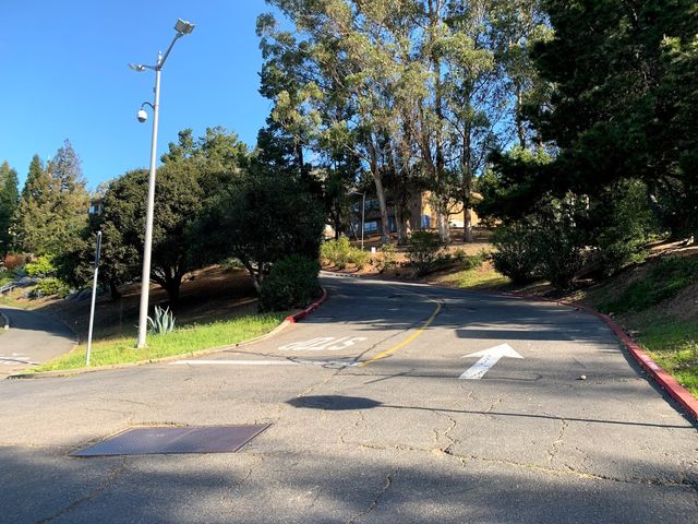 Photo of Holy Names University