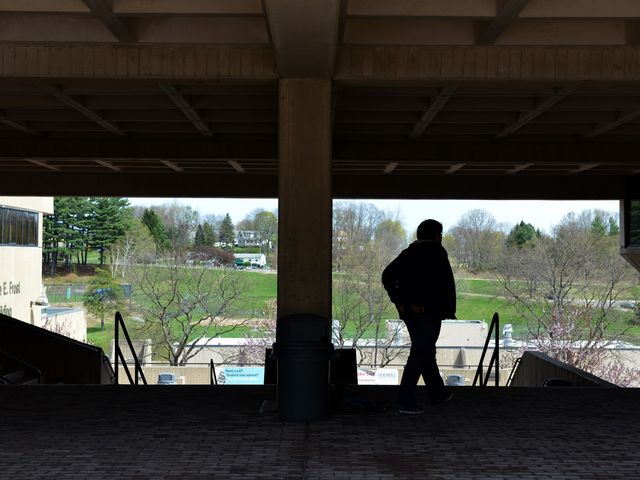 Photo of Holyoke Community College