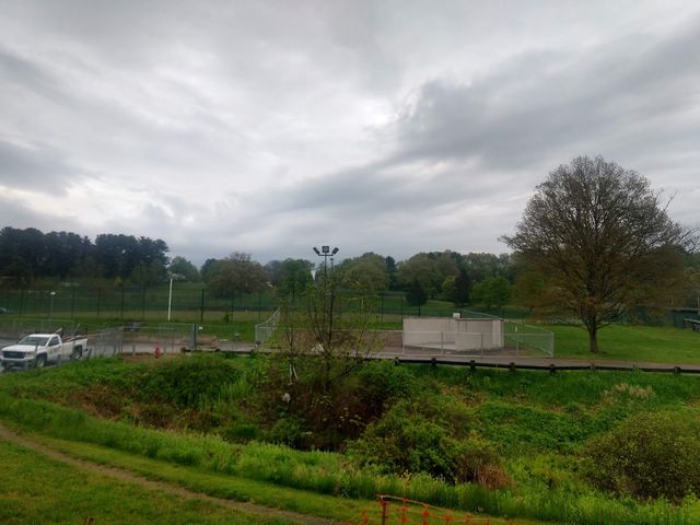 Photo of Holyoke Community College