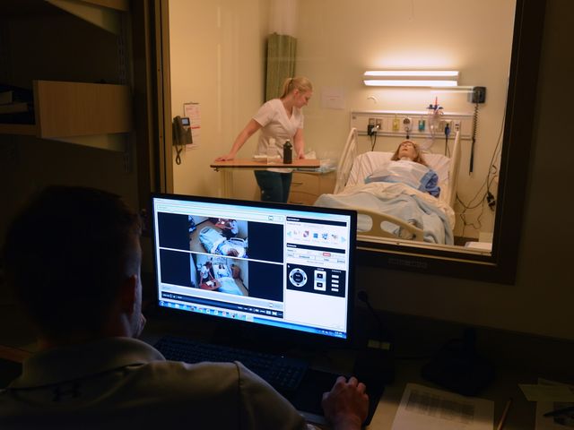 Photo of Holyoke Community College