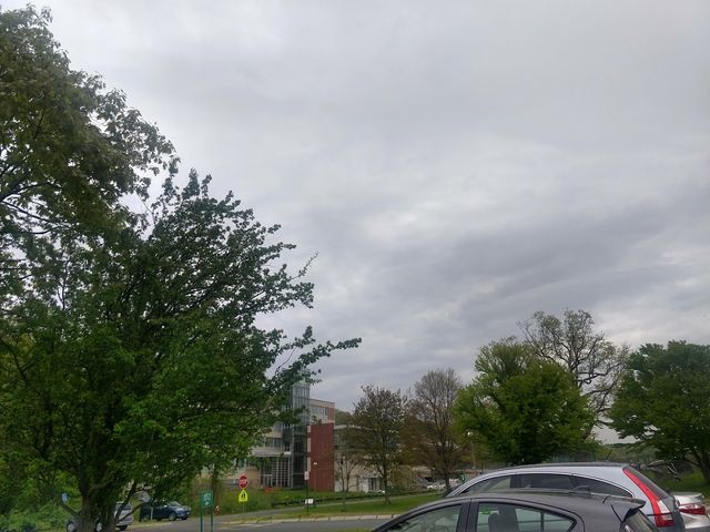 Photo of Holyoke Community College