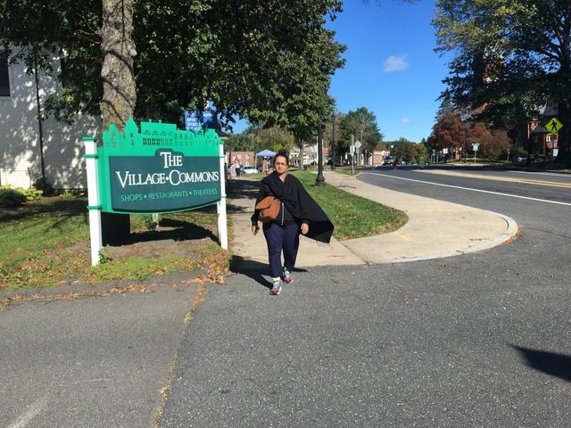 Photo of Holyoke Community College