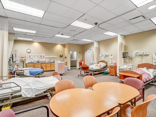 Photo of Hondros College of Nursing