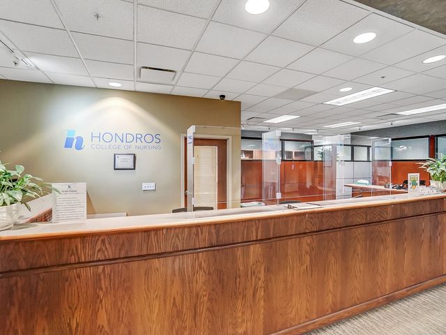 Photo of Hondros College of Nursing
