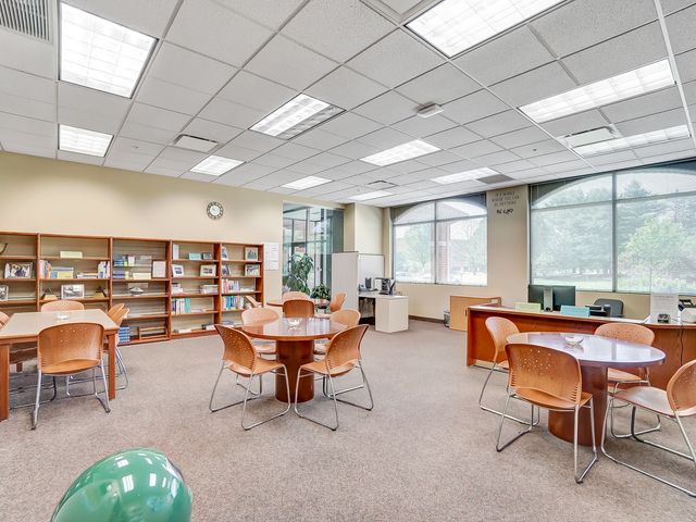 Photo of Hondros College of Nursing