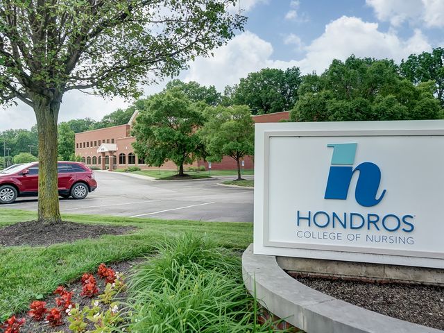 Photo of Hondros College of Nursing