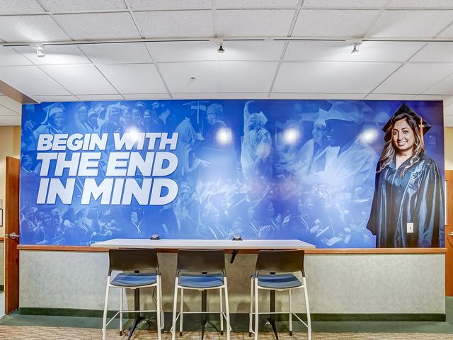 Photo of Hondros College of Nursing