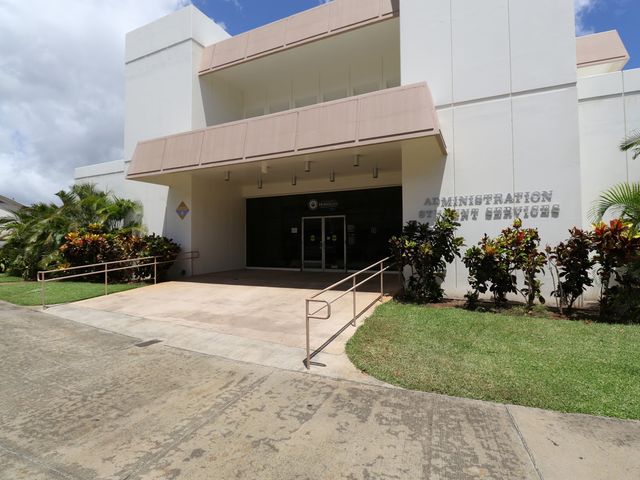 Photo of Honolulu Community College