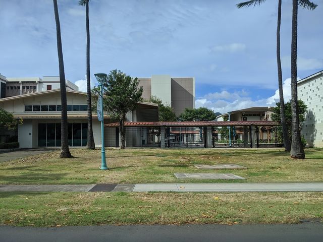 Photo of Honolulu Community College