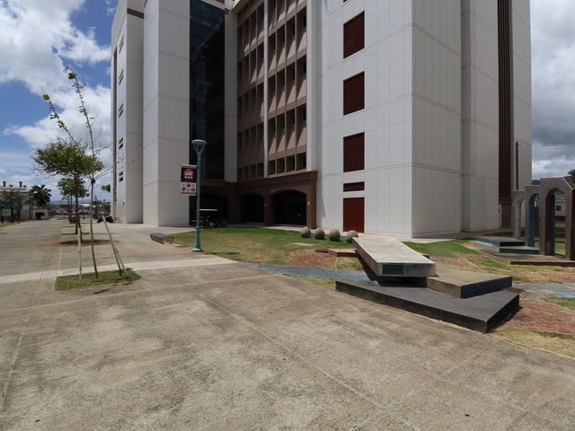 Photo of Honolulu Community College