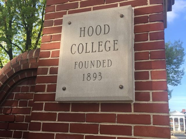 Photo of Hood College