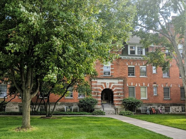 Photo of Hope College