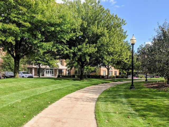 Photo of Hope College