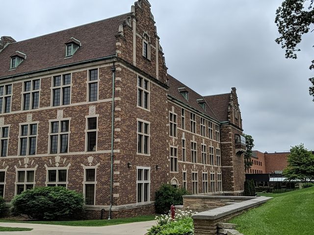 Photo of Hope College