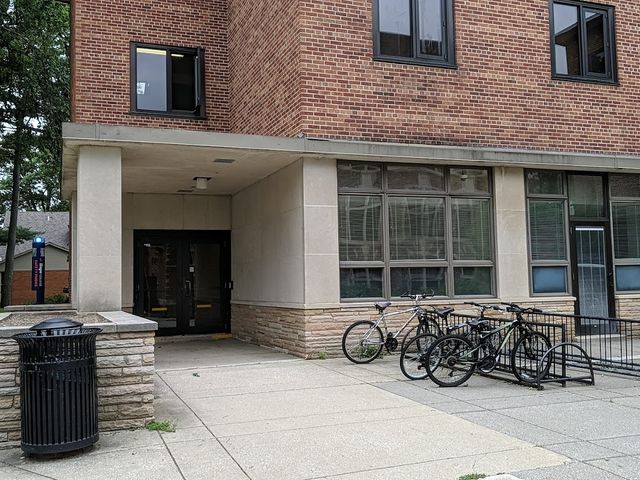 Photo of Hope College