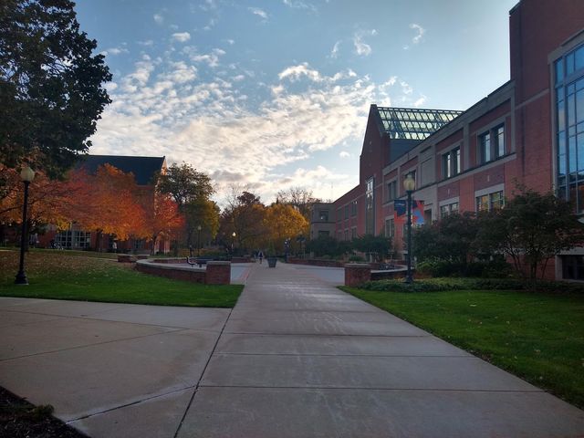 Photo of Hope College
