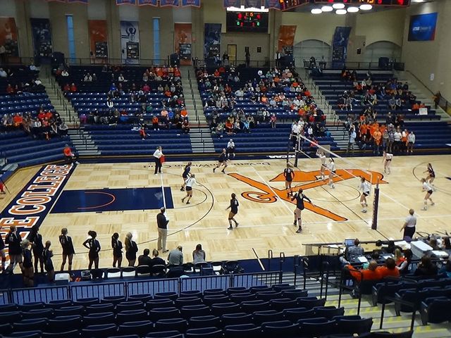 Photo of Hope College