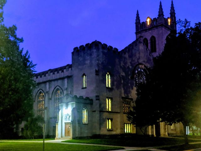 Photo of Hope College