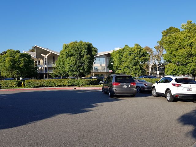 Photo of Hope International University