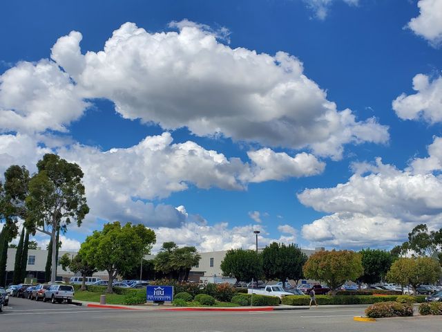 Photo of Hope International University