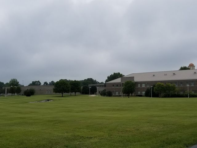 Photo of Hopkinsville Community College