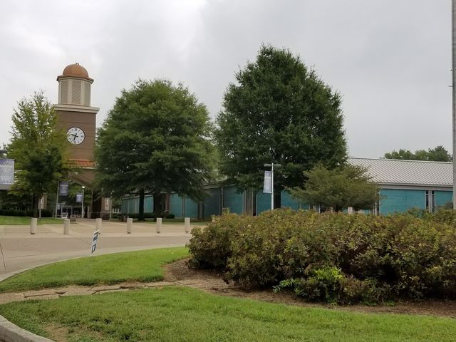 Photo of Hopkinsville Community College