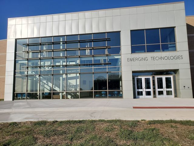 Photo of Hopkinsville Community College