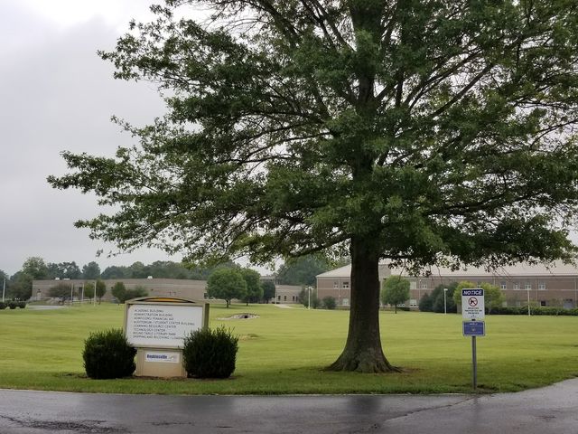 Photo of Hopkinsville Community College