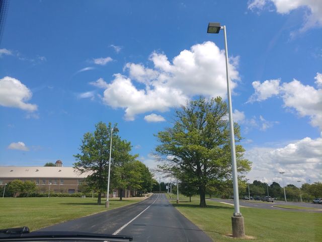 Photo of Hopkinsville Community College