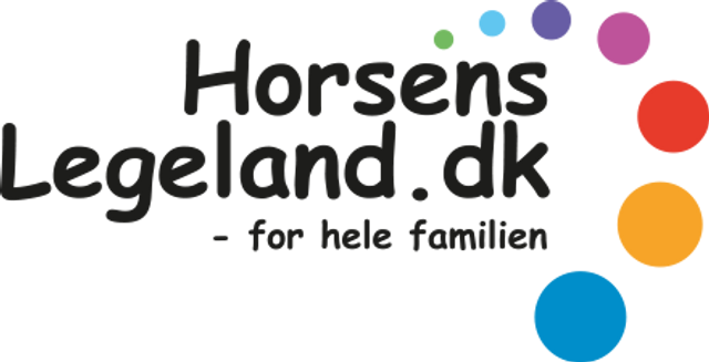 Horsens Legeland logo