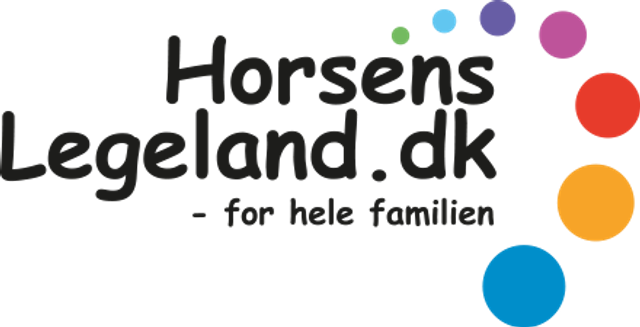 Horsens Legeland logo