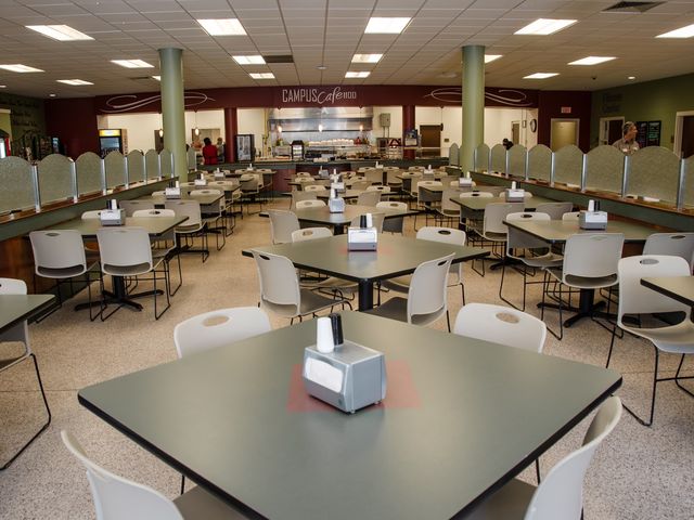 Photo of Horry-Georgetown Technical College