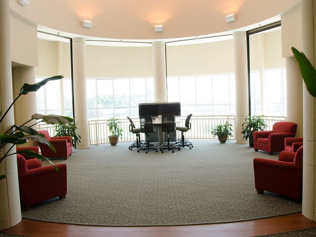 Photo of Horry-Georgetown Technical College